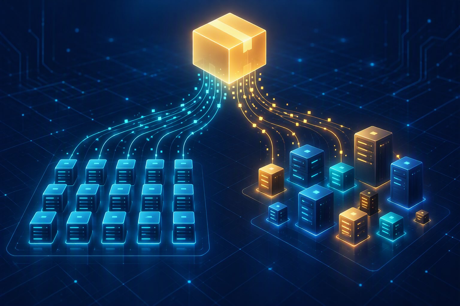 Deploying Applications to VMSS Built from Golden Images: The&hellip;